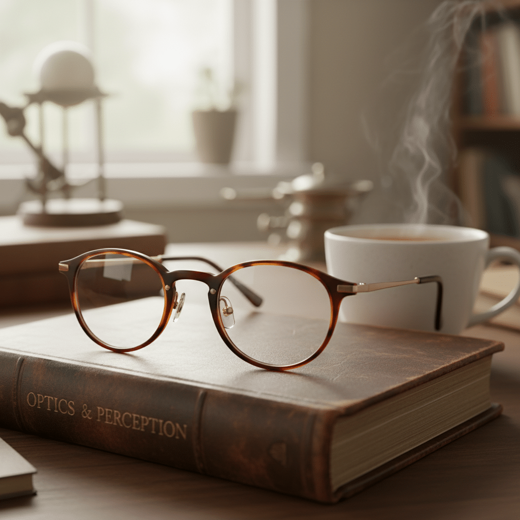 עדשות מגע מולטיפוקל: האם אפשר להיפרד ממשקפי הקריאה?