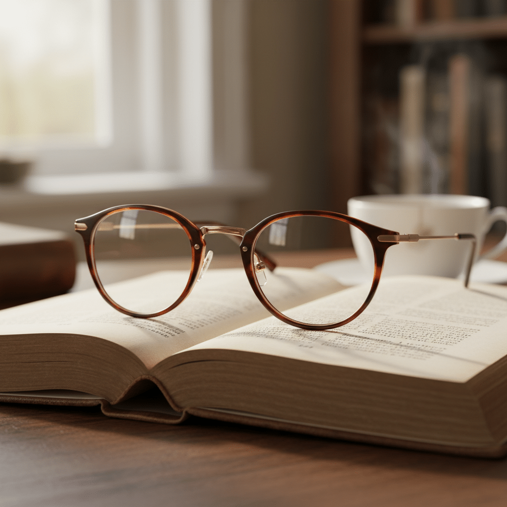 יש לכם צילינדר? כך תבחרו עדשות מגע שרואים איתן חד