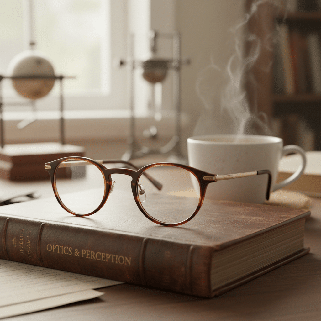 לא צריך להסתנוור: היתרונות של משקפי שמש אופטיים בהתאמה אישית