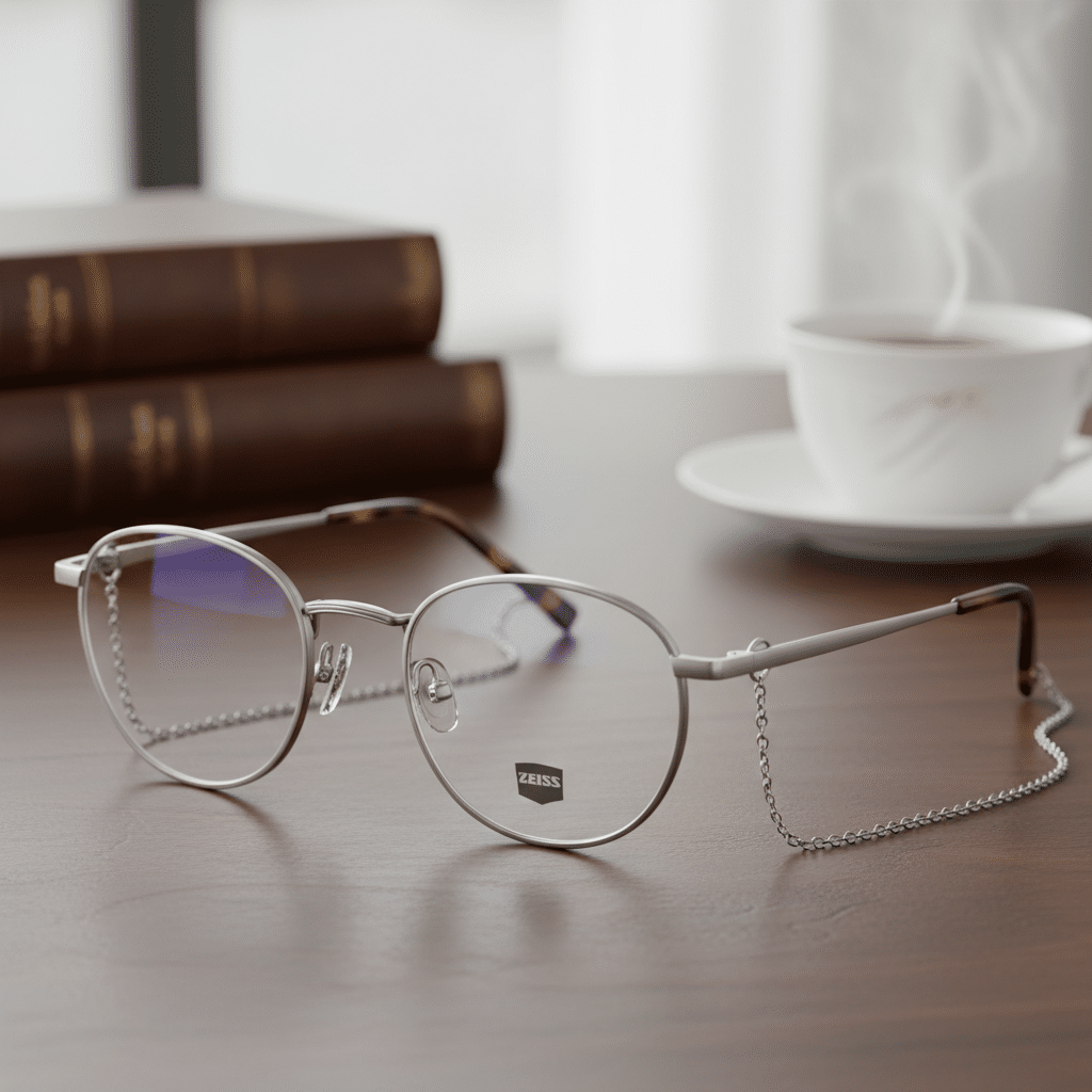 האם עדשות לילה (Ortho-K) בטוחות לילדים? כל האמת על סיכונים מול תועלת