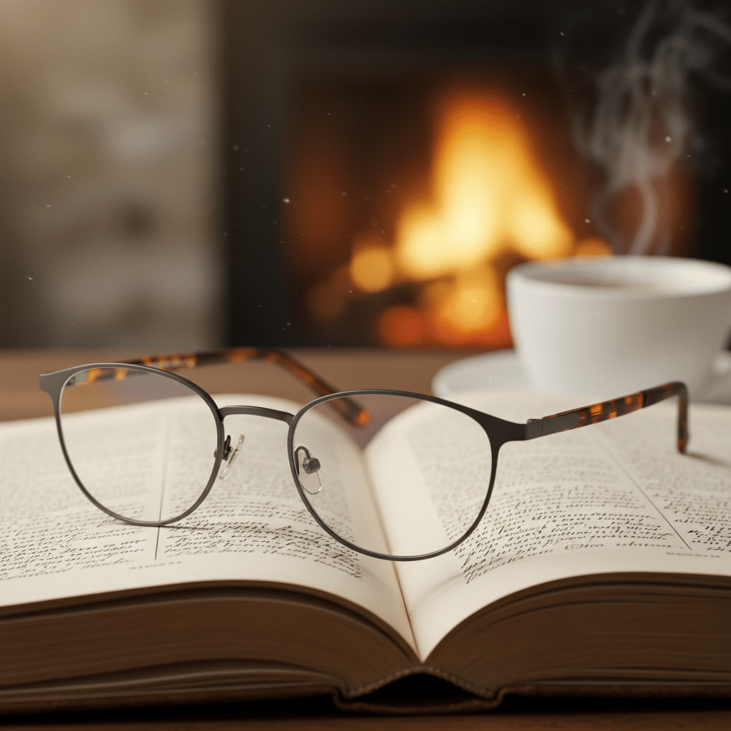 מדוע אנחנו ממליצים על עדשות ZEISS? הטכנולוגיה שמאחורי הראייה