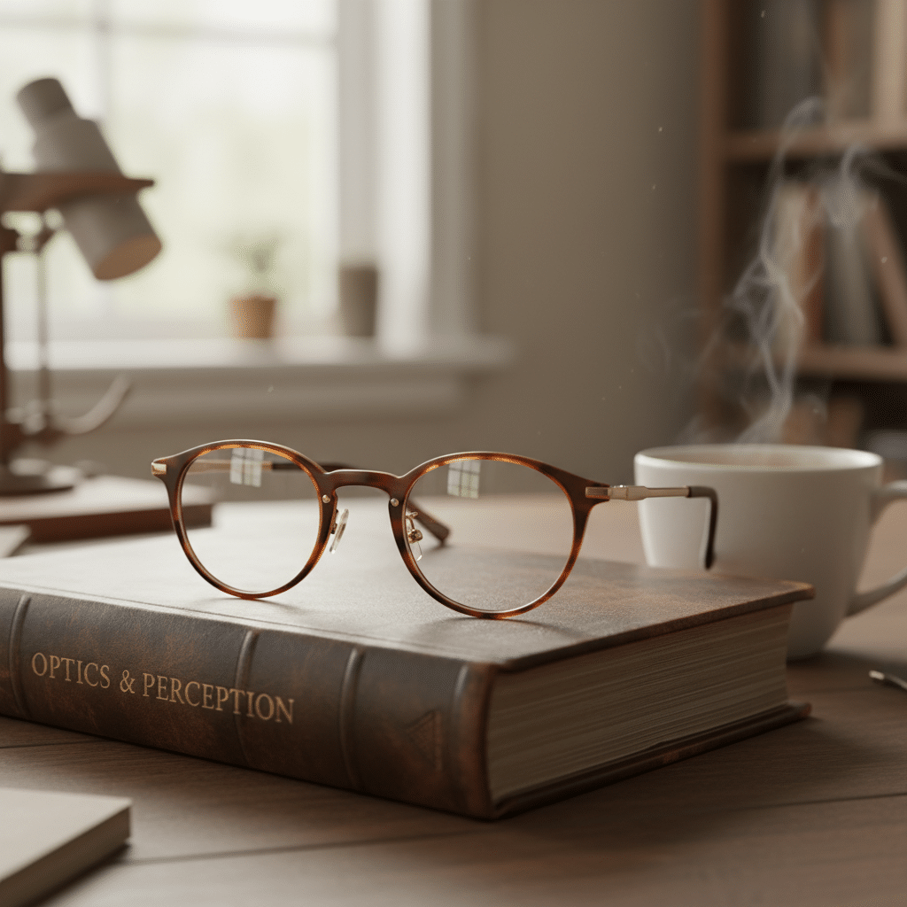 עדשות מגע Ortho-K לתיקון ראיה בזמן השינה: למי זה מתאים